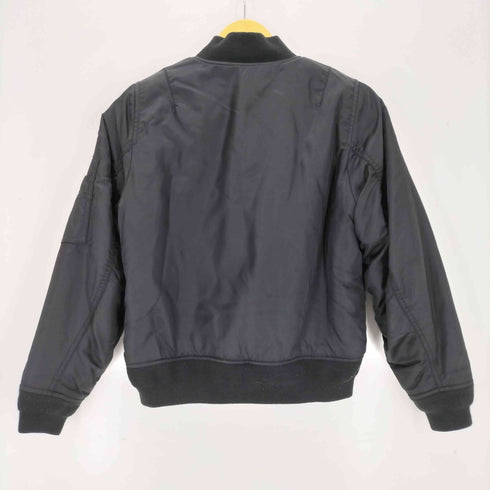 フリークスストア FREAKS STORE リバーシブルブルゾン レディース JPN:S